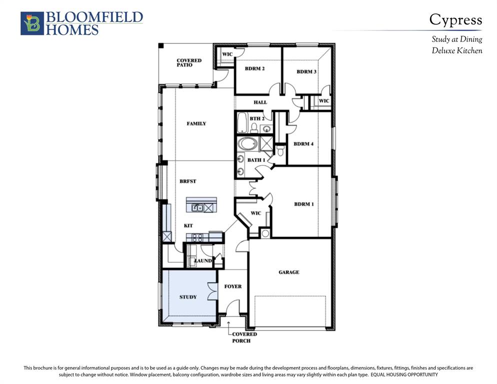 3204 Creekhollow Court - Photo 2