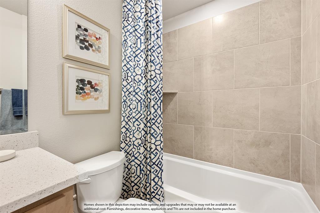 3204 Creekhollow Court - Photo 23