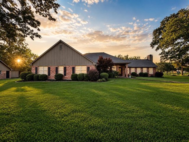 1079 Country Club Road