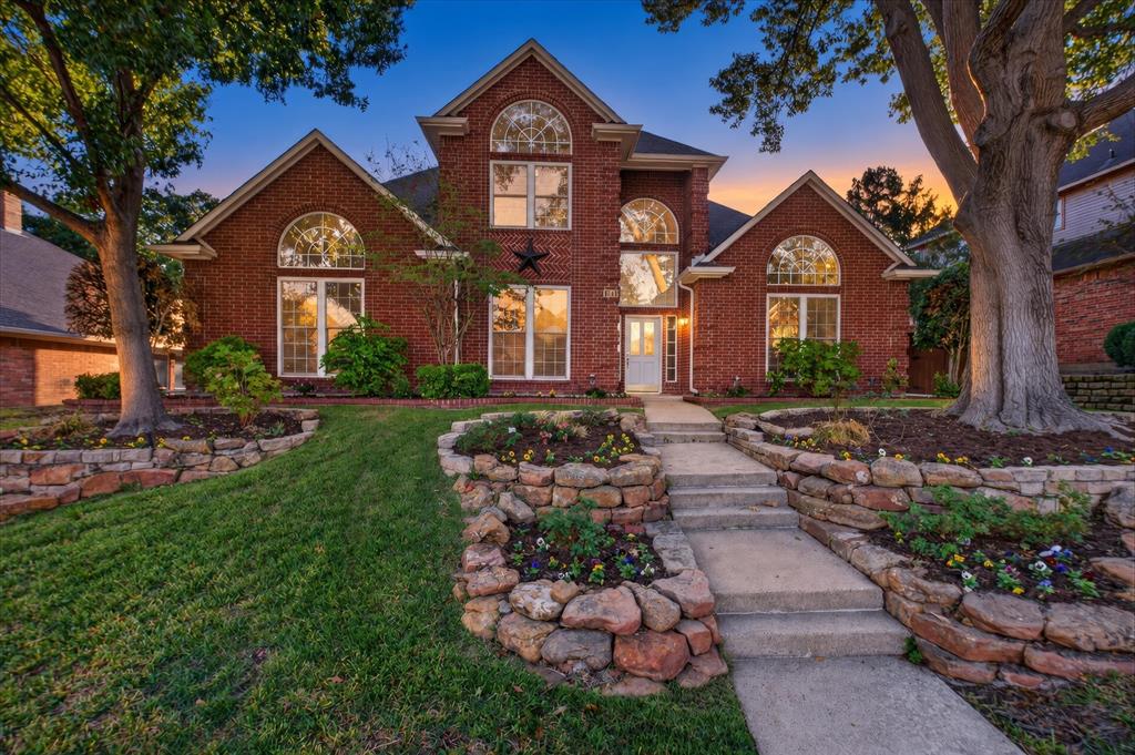126 Allencrest Lane - Photo 1