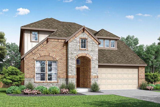2607 Lovegrass Lane