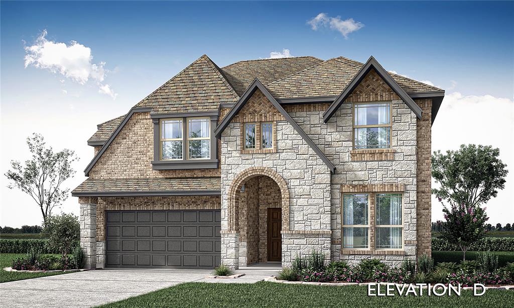 3200 Creekhollow Court - Photo 1