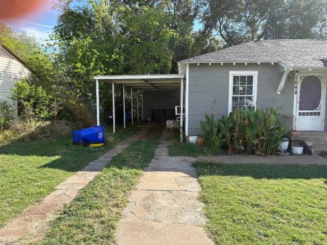 104 Donald Street