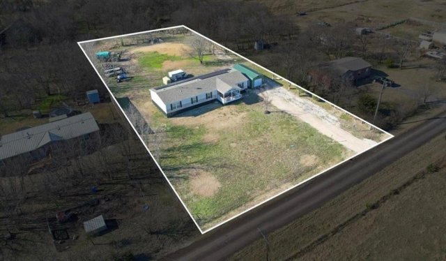 5740 County Road 1091