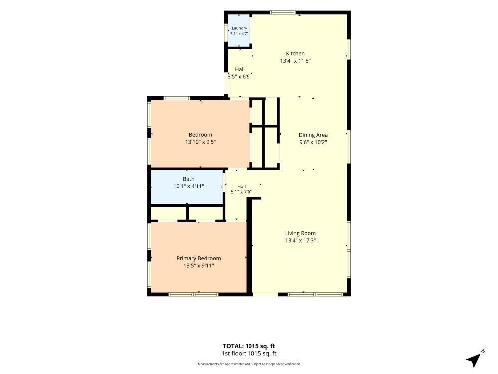1619 Baylor Avenue - Photo 16