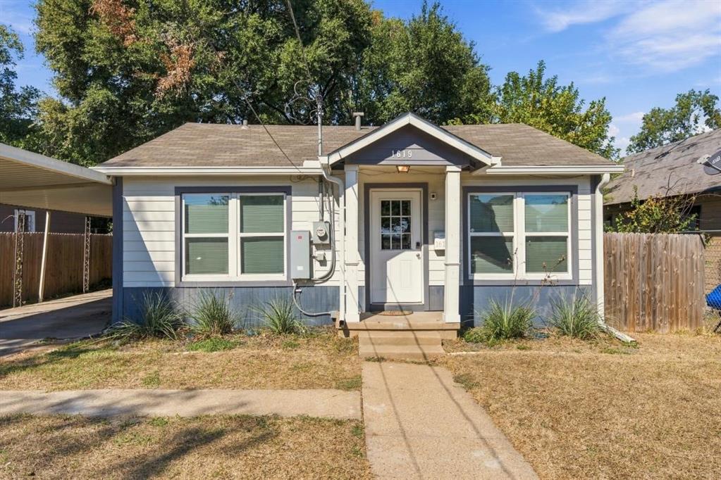 1619 Baylor Avenue - Photo 2
