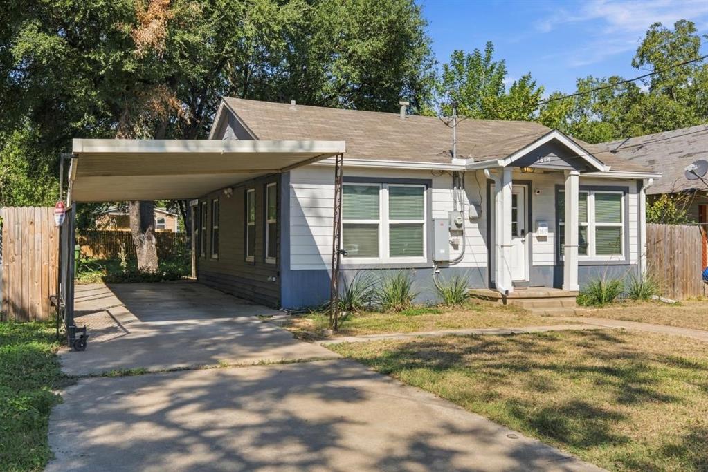 1619 Baylor Avenue - Photo 3