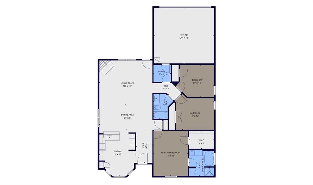 1302 Vail Lane - Photo 23