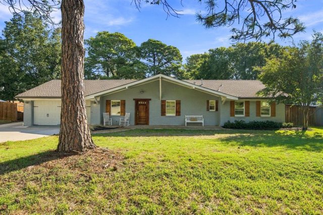 3612 Grandview Drive