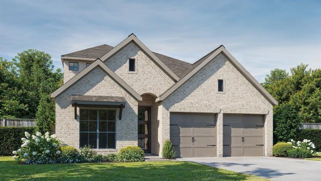 420 Spruce Brook Drive