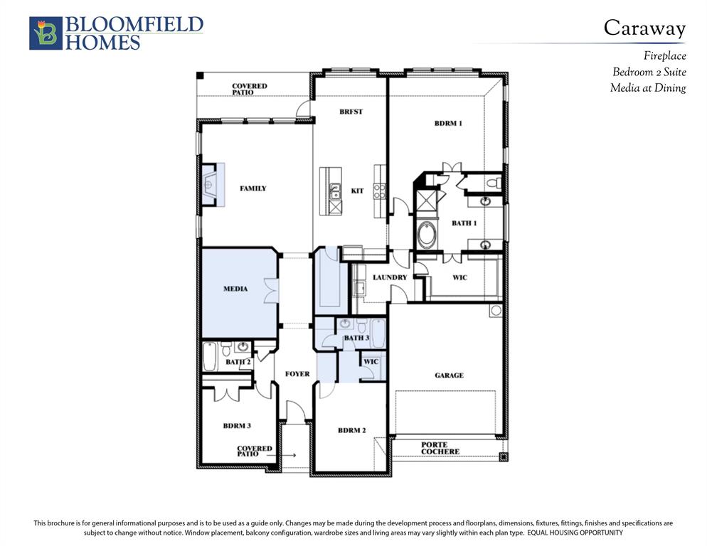 10724 Stanhope Drive - Photo 2