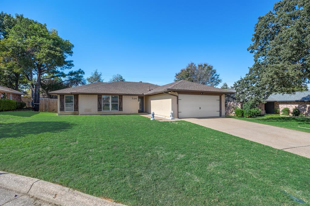 726 Danvers Lane - Photo 1