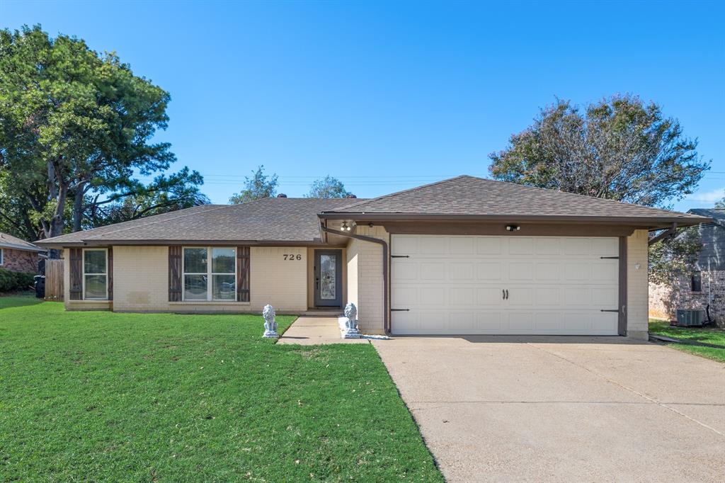 726 Danvers Lane - Photo 2