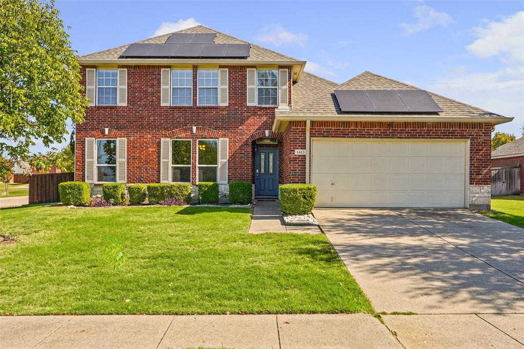 1413 Abbeville Drive - Photo 1