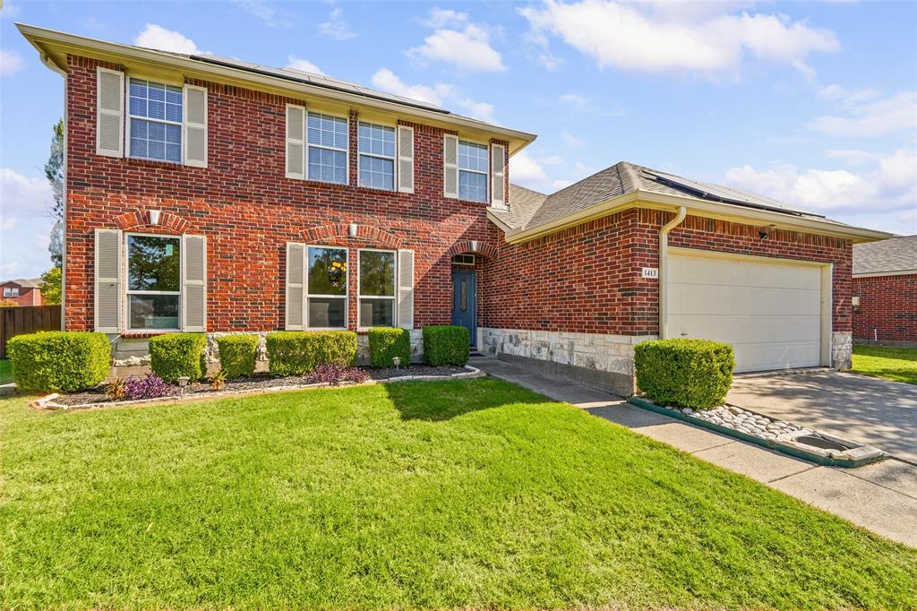 1413 Abbeville Drive - Photo 3