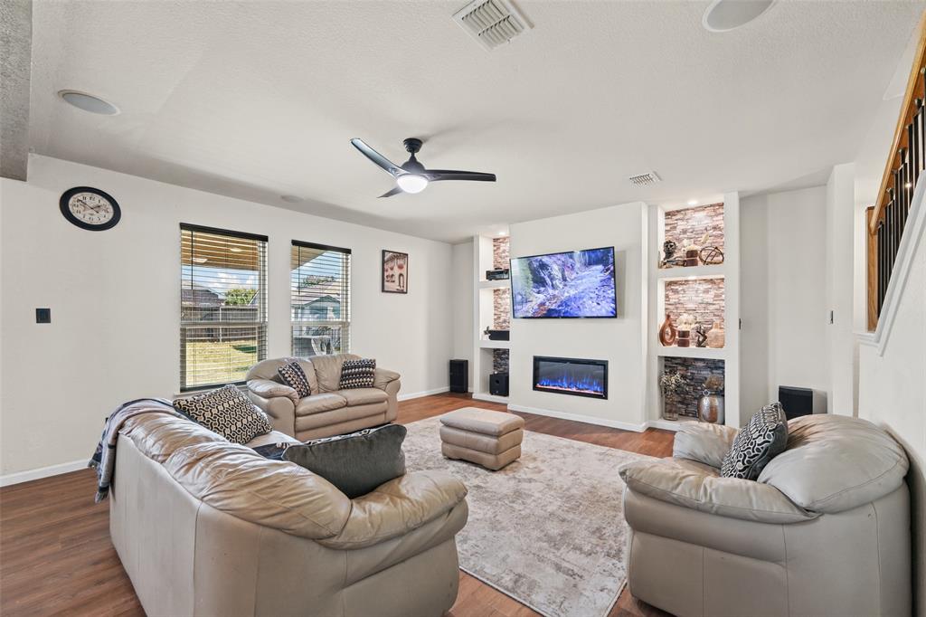 1413 Abbeville Drive - Photo 7