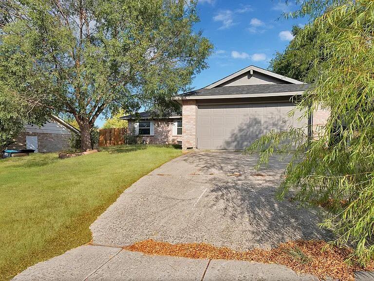 813 Panay Way Drive - Photo 1