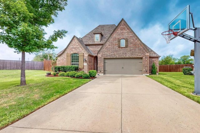 3201 Hickory Bend Trail