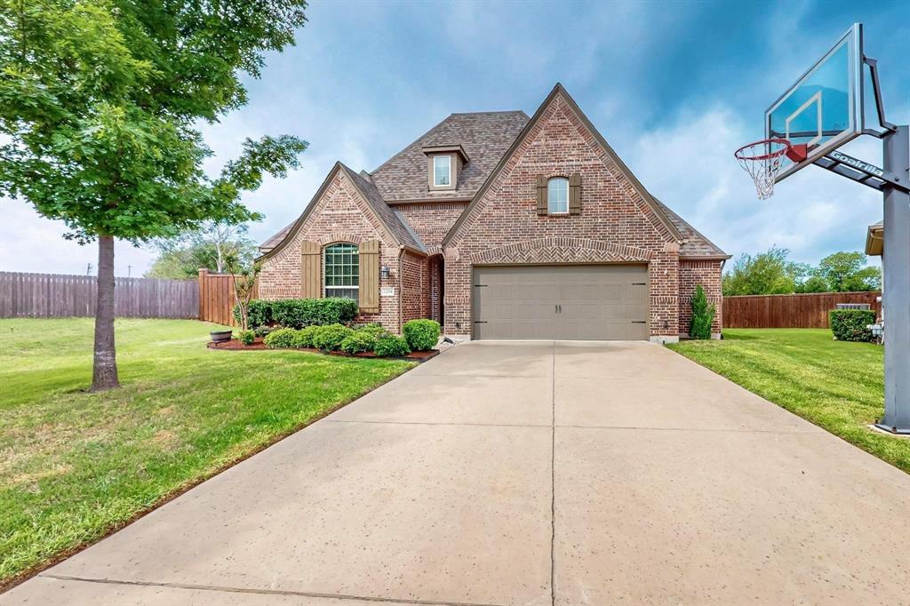 3201 Hickory Bend Trail - Photo 1