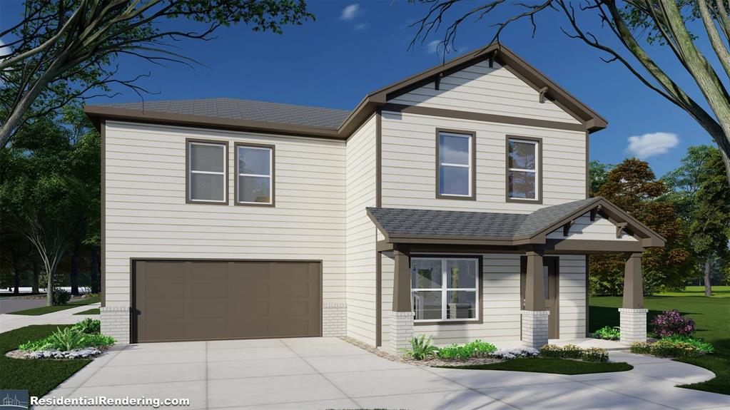 3425 Wendelkin Street - Photo 1