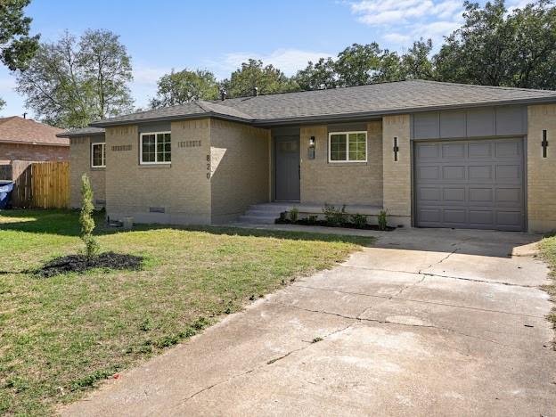 820 Colgate Drive