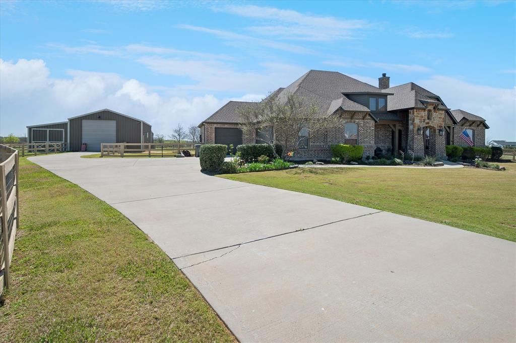4076 Preston Lakes Circle - Photo 1