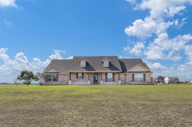8818 Abner Road