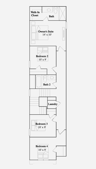 726 Myan Drive - Photo 3