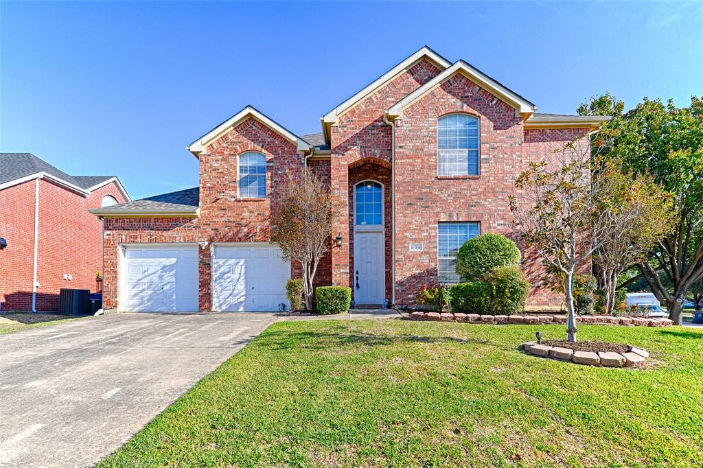 838 Dalmalley Lane - Photo 1