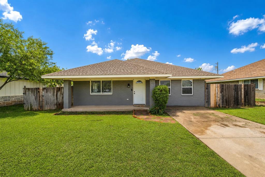 408 Little Avenue - Photo 1