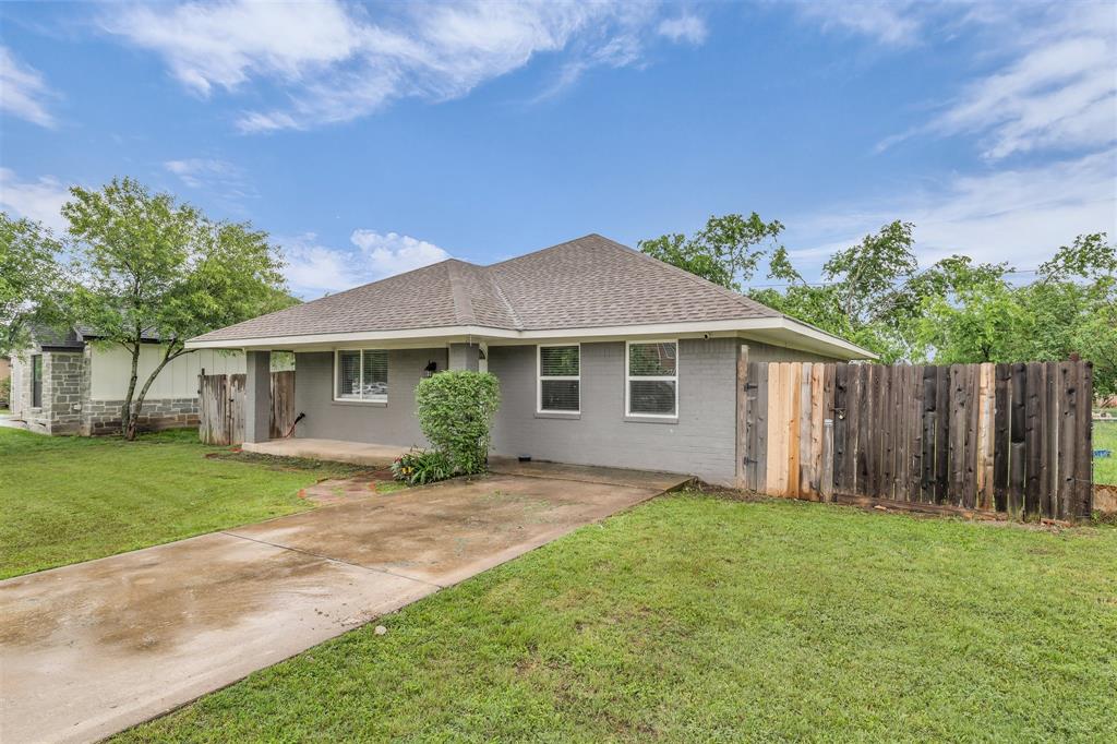 408 Little Avenue - Photo 30