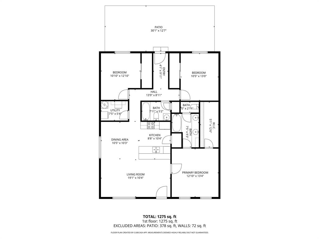 408 Little Avenue - Photo 31