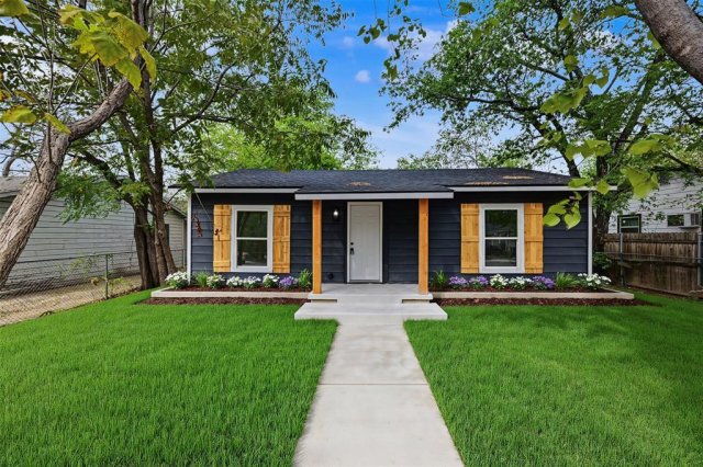 3805 Burton