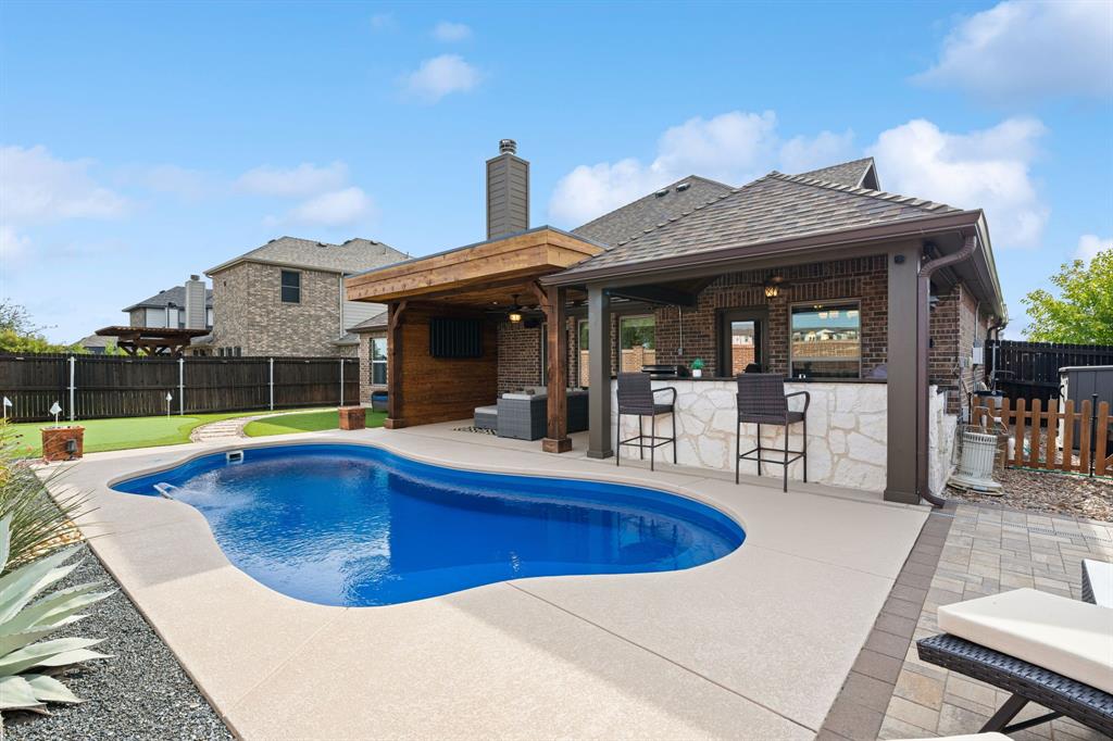 221 Lariat Trail - Photo 1