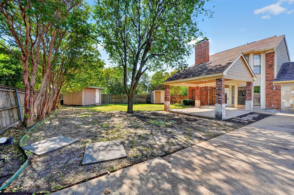 4009 Tradewind Circle - Photo 21