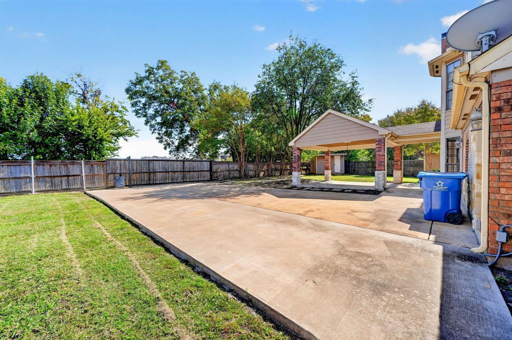4009 Tradewind Circle - Photo 26