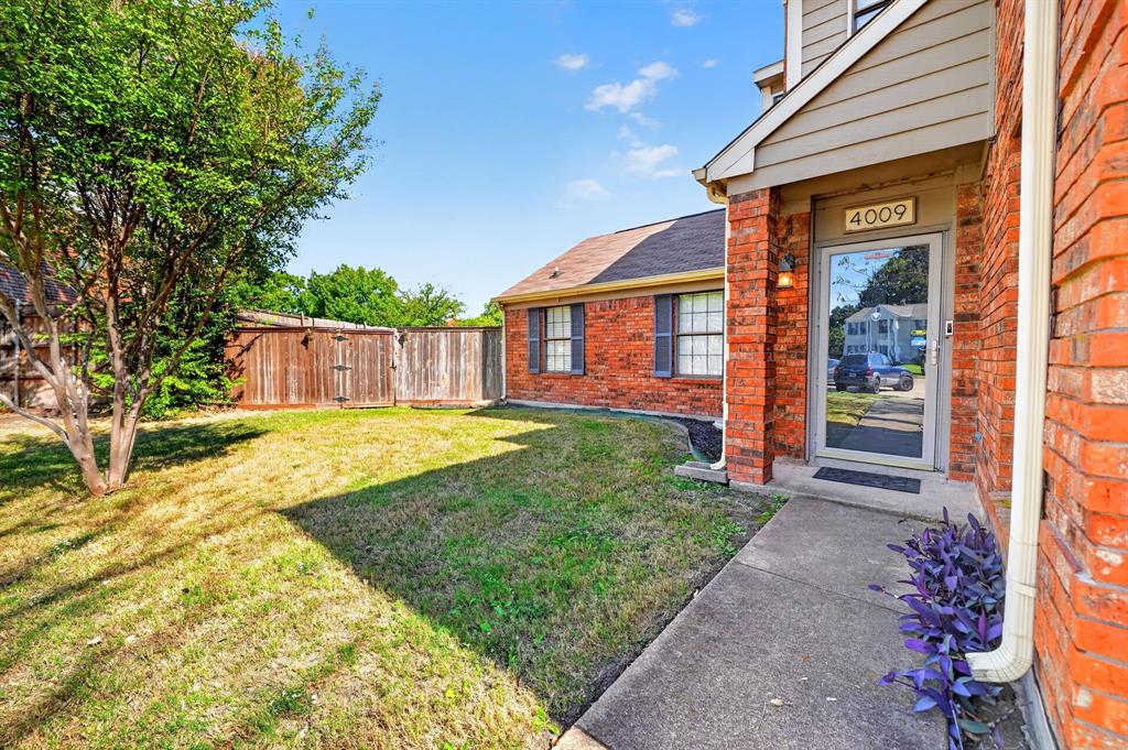 4009 Tradewind Circle - Photo 3