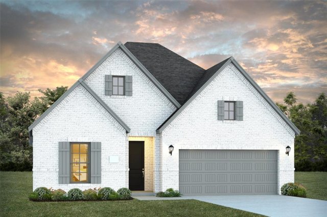 6809 Claystone Drive