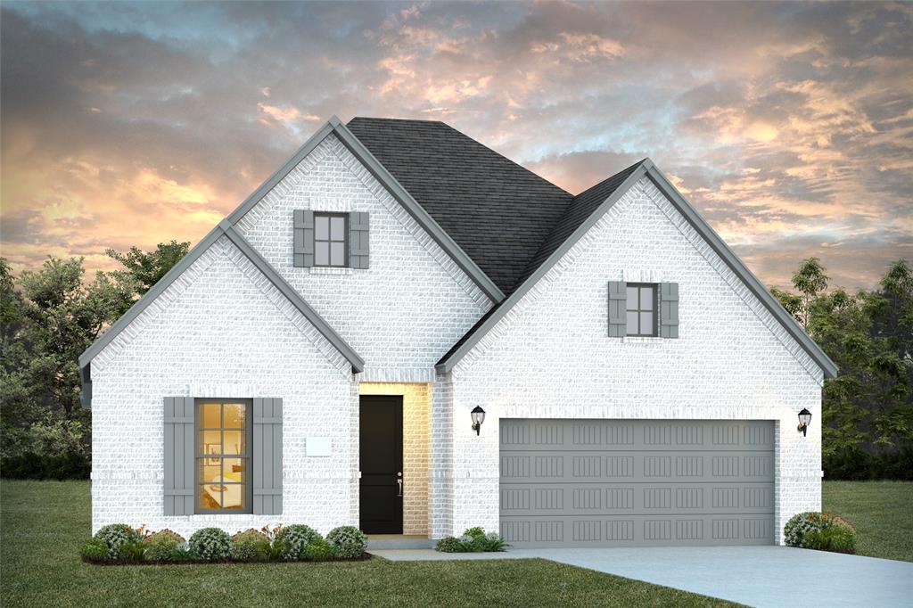 6809 Claystone Drive - Photo 1