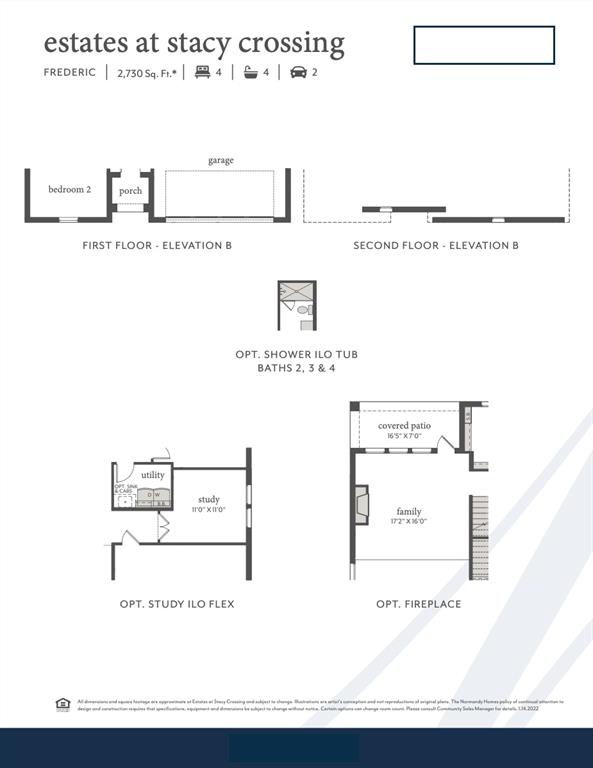 6809 Claystone Drive - Photo 3