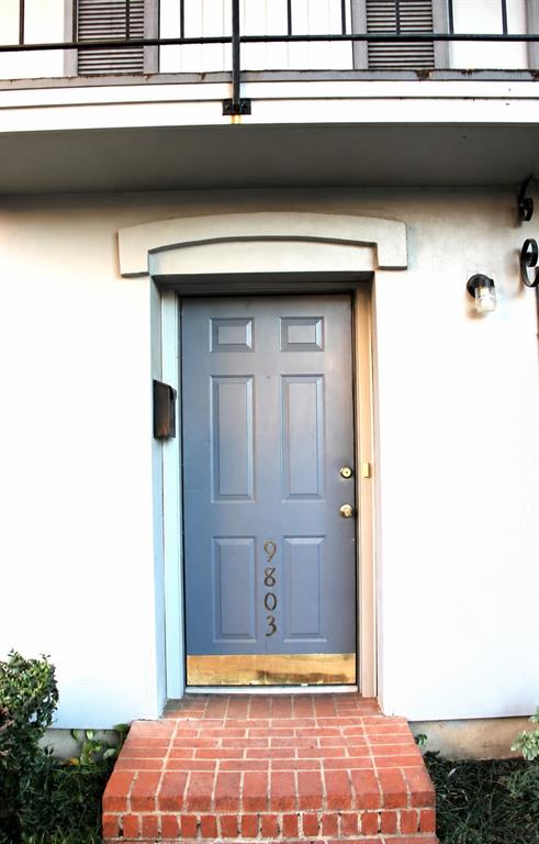 9803 Park Lane Place - Photo 1