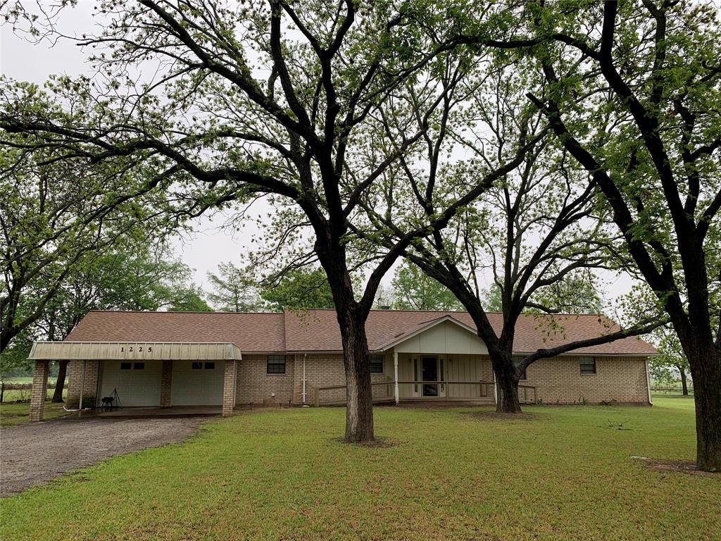 1225 S Texas Street - Photo 1