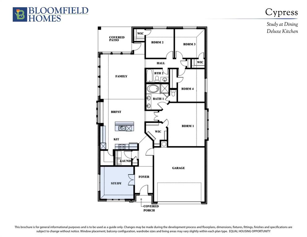 1611 Olivia Drive - Photo 2
