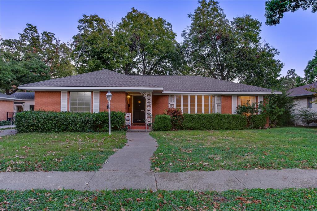 6726 Braeburn Drive - Photo 1