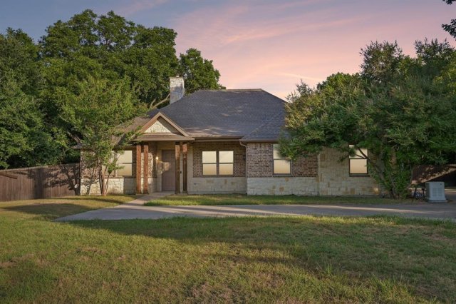 2617 Kirby Road