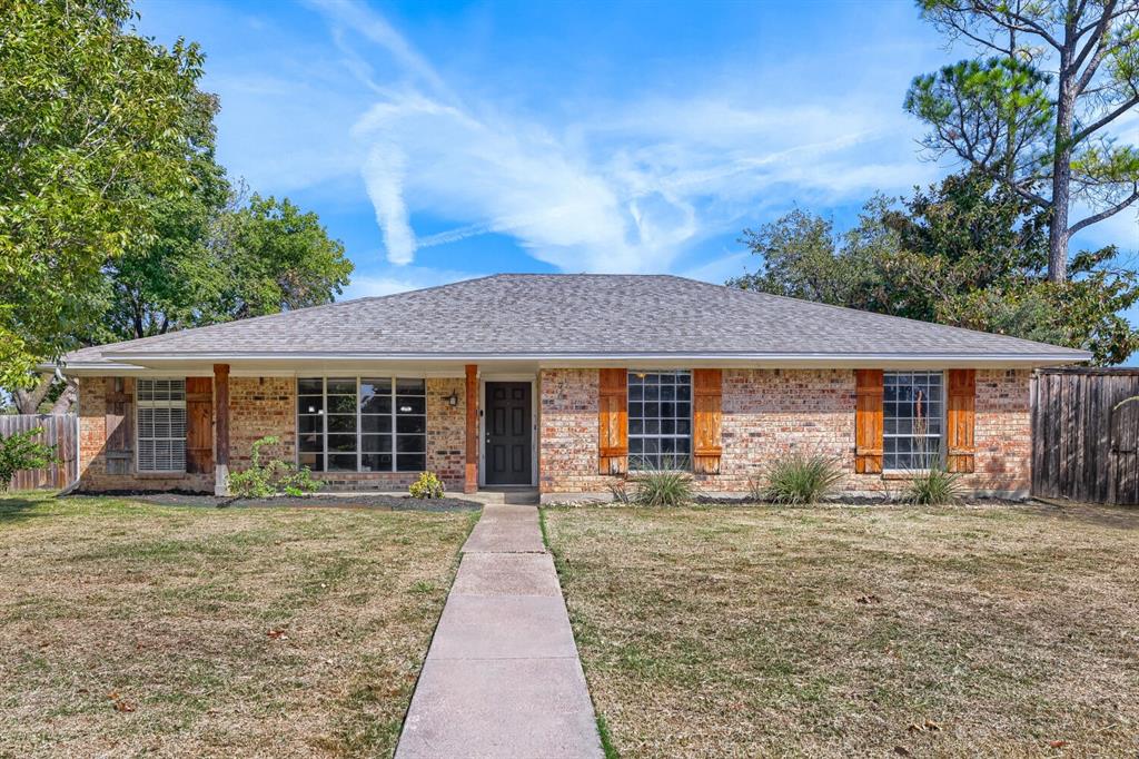 701 Knollridge Drive - Photo 27