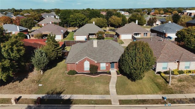 10310 Evergreen Drive
