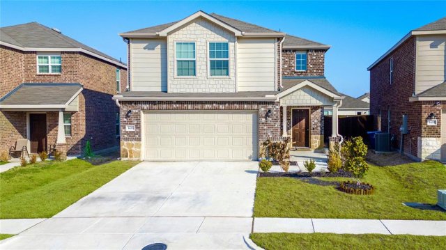 1433 Lumberton Drive