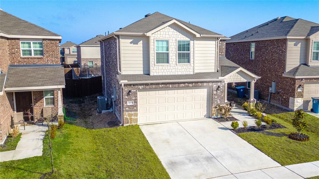 1433 Lumberton Drive - Photo 2