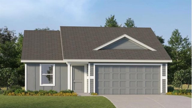 9249 Schram Road